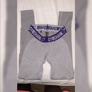 Gymshark Flex Leggings